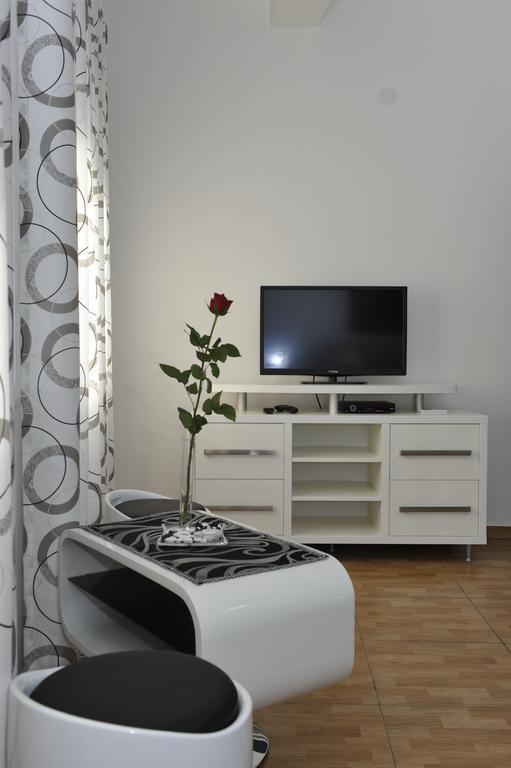 Apartment Jovana Никшич Номер фото