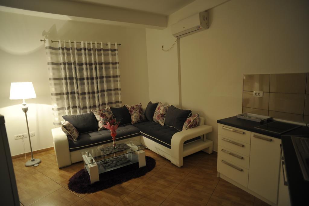 Apartment Jovana Никшич Номер фото