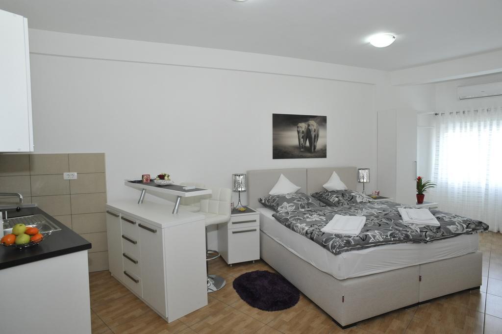 Apartment Jovana Никшич Номер фото